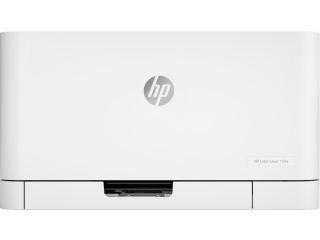 Принтер лазерный HP Color Laser 150a