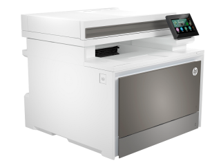 МФУ лазерное цветное HP Color LaserJet Pro 4303dw