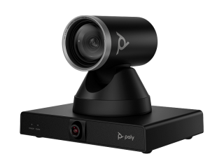 PTZ-камера Poly Studio E60 Smart Camera 4K