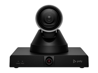 PTZ-камера Poly Studio E60 Smart Camera 4K