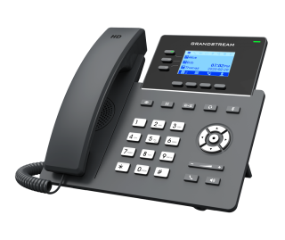 IP телефон Grandstream GRP2603