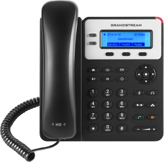 IP телефон Grandstream GXP1620