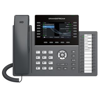 IP телефон Grandstream GRP2636