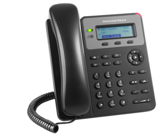 IP телефон Grandstream GXP1615
