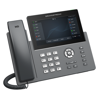 IP телефон Grandstream GRP2670