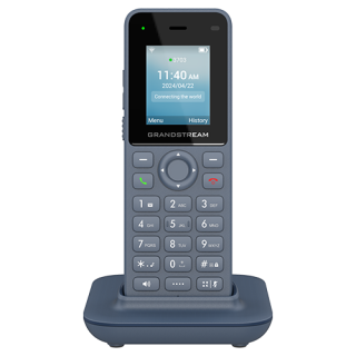 IP телефон Grandstream WP816, Wi-Fi