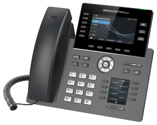 IP телефон Grandstream GRP2616