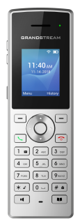 IP телефон Grandstream WP810, Wi-Fi
