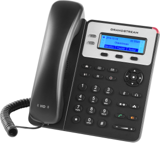 IP телефон Grandstream GXP1620