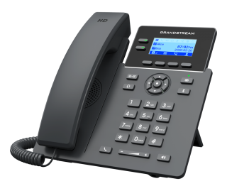 IP телефон Grandstream GRP2602