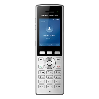 IP телефон Grandstream WP822, Wi-Fi