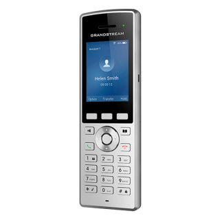 IP телефон Grandstream WP822, Wi-Fi