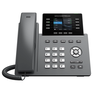 IP телефон Grandstream GRP2624