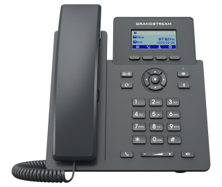 IP телефон Grandstream GRP2601