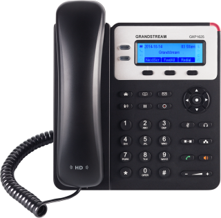 IP телефон Grandstream GXP1625