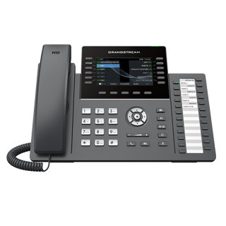 IP телефон Grandstream GRP2636