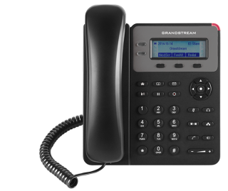 IP телефон Grandstream GXP1615