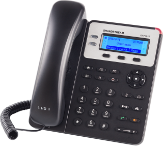 IP телефон Grandstream GXP1625