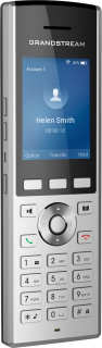 IP телефон Grandstream WP820, Wi-Fi