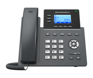 IP телефон Grandstream GRP2603