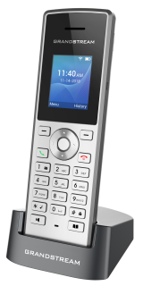 IP телефон Grandstream WP810, Wi-Fi