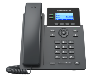 IP телефон Grandstream GRP2602G, PoE