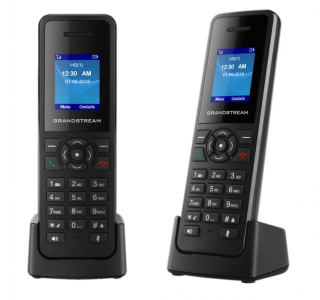 IP DECT телефон Grandstream DP720