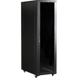 Шкаф напольный Lanmaster Business TWT-CBB-42U-6x10-G1
