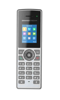 IP DECT телефон Grandstream DP722