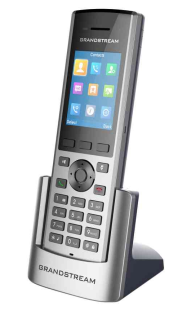 IP DECT телефон Grandstream DP730