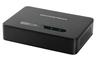 IP DECT базовая станция Grandstream DP750