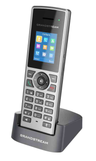 IP DECT телефон Grandstream DP722