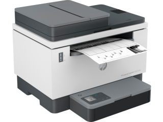 МФУ лазерное HP LaserJet Tank 2602sdw