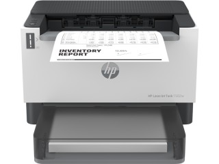 Принтер лазерный HP LaserJet Tank 1502w