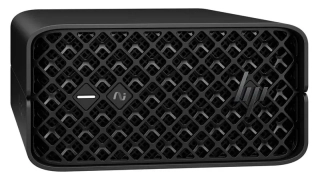Мини ПК HP Z2 Mini G1a RAI MAX PRO 390 Ryzen AI Max PRO 390/64GB/2TB SSD/Win11Pro