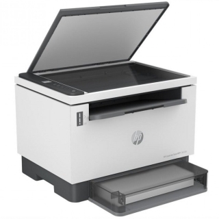 МФУ лазерное HP LaserJet Tank 2602dn