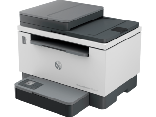 МФУ лазерное HP LaserJet Tank 2602sdn
