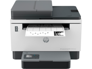 МФУ лазерное HP LaserJet Tank 2602sdw