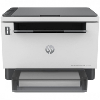 МФУ лазерное HP LaserJet Tank 2602dn