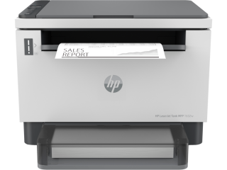 МФУ лазерное HP LaserJet Tank 1602w