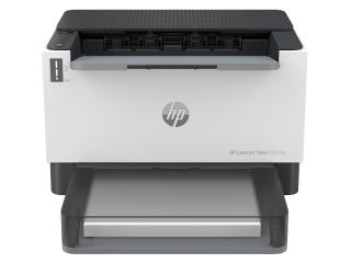 Принтер лазерный HP LaserJet Tank 2502dw