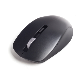 Мышь беспроводная HP S1000 Black