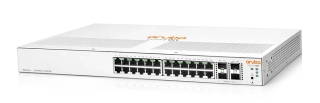 Коммутатор HPE Aruba Instant On 1930 24G 4SFP+
