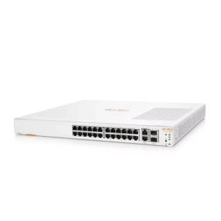 Коммутатор HPE Aruba Instant On 1960 24G 2SFP+