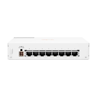 Коммутатор HPE Aruba Instant On 1430 8G