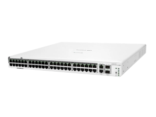Коммутатор HPE Aruba Instant On 1960 48G 2SFP+