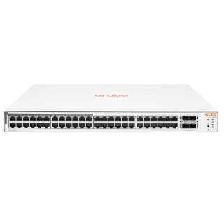 Коммутатор HPE Aruba Instant On 1830 48G 4SFP
