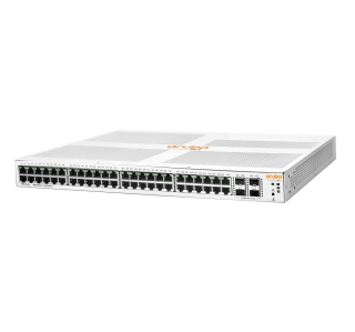 Коммутатор HPE Aruba Instant On 1930 48G 4SFP+