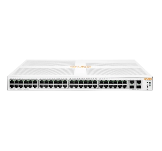 Коммутатор HPE Aruba Instant On 1930 48G 4SFP+