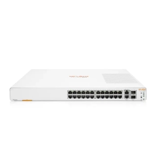 Коммутатор HPE Aruba Instant On 1960 24G 2SFP+